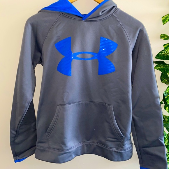 Under Armour sweatshirt hoodie - Picture 1 of 3